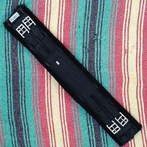 Perri's Dressage Girth